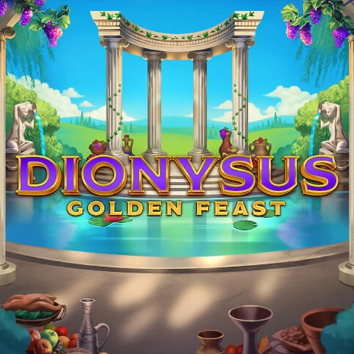 Megapari ofrece a los fanáticos de la mitología griega la oportunidad de jugar a Dionysus Golden Feast.