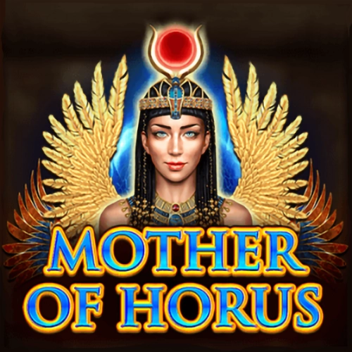 Explora el intrigante juego Mother of Horus en Megapari Casino.