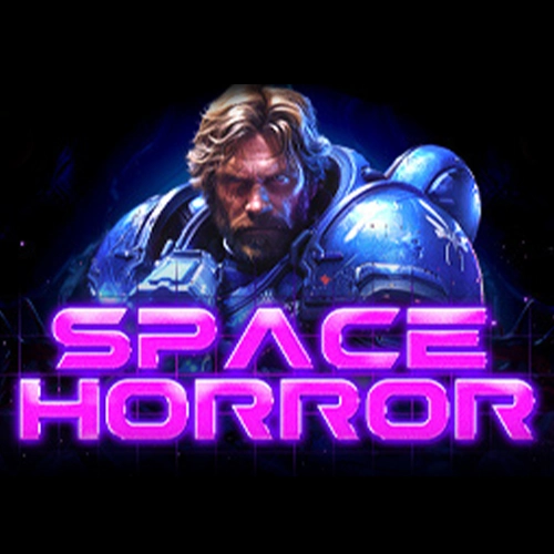 Evita los peligros para conseguir tus premios en Space Horror Megapari.