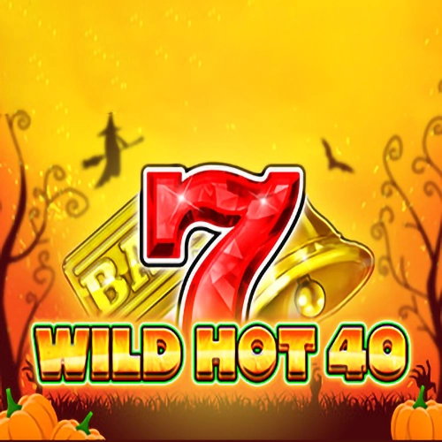 Megapari te presenta Wild Hot 40, solo comienza a girar los rodillos.